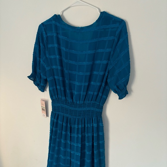 Blue Dress - Picture 5 of 6